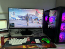 华硕（ASUS）TUF/ATS天选 4060/4060ti系列台式组装电竞游戏黑神话悟空独立显卡DLSS3 视频渲染游戏显卡台式显 TUF-RTX4060Ti-O8G-GAMING 实拍图