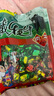 可可西里牦牛肉粒青海西藏特产牦牛肉粒糖果多种口味办公室零食儿童零食 咖喱味150g 实拍图