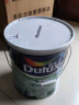 多乐士（Dulux）乳胶漆致悦竹炭抗甲醛净味五合一内墙油漆涂料防霉墙漆A8146 18L 实拍图