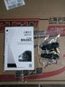 沪工之星电焊机家用小型220V焊接工业级不锈钢直流手持迷你小焊机ZX7-225E ZX7-225E专业款 【标配】带2个快速插头 实拍图