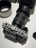 索尼（SONY） ILME-FX3A摄像机 全画幅电影摄影机 FX3A单机身+FE24-70mmF2.8二代 官方标配 实拍图