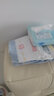 宾比binbe 亲柔级薄 婴儿纸尿裤 男女宝宝通用尿不湿 干爽柔软透气 XL46片【14kg~】 实拍图
