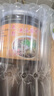 武彪正宗温州鱼头酱蒸鱼调味 酱香鱼头蒸酱剁椒鱼头酱专用酱料 【鲜辣入味】鱼头酱400g*1瓶剁椒鱼头酱专用酱 实拍图