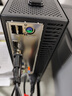 华硕（ASUS）i5 12400F/i7 12700KF迷你主机独显办公家用炒股/ITX 企业采购便携手提微型台式机电脑 组装电脑 6.i5 13400F十核+GT1030 4G独显 实拍图