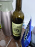 长城 经典系列 金标赤霞珠干红葡萄酒 750ml*6瓶 整箱装 实拍图