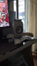 KEF LSX II轻奢版 电脑无线HiFi音响蓝牙2.0立体声桌面有源音箱台式电视家用高保真扬声器 岩石白 晒单实拍图