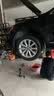 固特异（Goodyear） 汽车轮胎 215/55R17 98V ELECTRIC DRIVE E锐乘 秦PRO 新帕萨特 实拍图