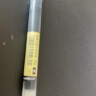 白雪(snowhite)T16直液笔速干走珠笔大包装黑色蓝色红色办公学生用中性笔针管型简约风0.5mm30支/盒 实拍图