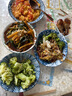 麦子妈预制菜肴火锅水煮牛肉片553g加热即食半成品速食方便菜川菜懒人菜 【囤货装4袋】大袋水煮牛肉730g 实拍图