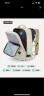 Landcase背包旅行包女大容量双肩包男旅游行李包多功能电脑包5162米色小号 晒单实拍图