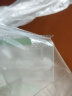 可瑞儿（MyCarol）壶口储奶袋双层封口母乳储存保鲜袋150ML32片 CN-D07 实拍图