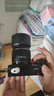 索尼【蚂蚁摄影】ZV-E10L 直播美颜入门级 vlog微单数码相机 索尼zve10 索尼zv e10 zve10拆单机+永诺50定 黑色 套餐一【含基础配件内存卡/包】 实拍图