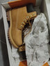 添柏岚（Timberland）官方踢不烂女款经典大黄靴防水|10361 10361W/小麦色 宽版 推荐大半码 36 推荐大半码 实拍图