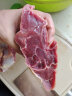 膳之牛&农夫好牛 新西兰牛腱子2.5kg  生鲜牛肉 冷冻原切谷饲牛肉 实拍图
