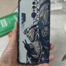 OPPO A9 全面屏拍照手机通 移动联通电信4G 双卡双待手机 萤石紫 6GB+128GB   9成新 实拍图