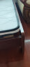 雅戈兰罗 (央视展播) 椰棕床垫硬棕垫薄榻榻米棕榈席梦思乳胶1.5米x床垫子 高密度3e棕总厚度5厘米（直板） 1.5米*2米 实拍图