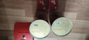 八马茶业 茶叶 广西梧州六堡茶 黑茶 2015年原料 礼罐装192g 晒单实拍图