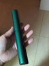 可亓无线直发梳负离子卷发棒养发不伤发卷直两用懒人卷发器家用便携美发造型梳电子梳直夹板无线卷发棒 复古绿【3档温控+负离子护发】 实拍图