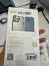 蓝猩先生 适用苹果14Pro手机壳超薄透明iphone14 Pro防摔保护套硅胶软边保护壳【透明】 实拍图
