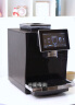 技诺（Jetinno）咖啡机全自动意式咖啡机 家用办公室研磨一体 双即热式锅炉 18Bar泵压 特种钢材平刀盘 【20g冲泡器】咖啡更浓郁JL15 晒单实拍图