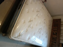 爱舒天然乳胶床垫1.8x2米静音独立弹簧床垫椰棕席梦思床垫子1.5x2米 畅眠二型(独立弹簧+乳胶+椰棕) 1500*1900 实拍图