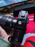 纽尔（NEEWER）适用Nikon尼康Zf专用相机手柄L型竖拍手柄底板兔笼拓展框单反相机手持摄影摄像配件CA073 尼康Zf手柄+电池x2+双充器 实拍图