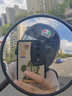 AGV K1S头盔K1摩托车机车全盔四季通用全覆式跑盔男女广角通风透气3C K1S-MATT BLACK M（适合55-56头围） 实拍图