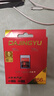 DAJINGYU大鲸鱼cfa卡 CFexpress Type A存储卡 CFE-A索尼相机专用内存卡高速储存卡 适用a1 A7 FX3 FX6 【人气热荐 高性价比】CFE-A黑金款-256G 存储卡 实拍图