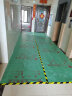大海边 装修地面保护膜木地板保护膜瓷砖耐磨家用地砖瓷砖防护垫1.3厚 专用地膜切割刀【颜色随机发】 实拍图