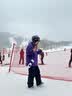 松野湃（SURPINE）逆寒系列滑雪保暖速干衣男女排汗透气跑步功能内衣 实拍图