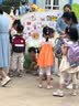 晟媄诗运动套装女夏季2026新款时尚宽松韩版短袖短裤减龄显瘦休闲两件套 粉色 XL 建议115-130斤 实拍图