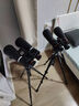 星特朗 天神25x70高倍大型双筒望远镜成人高清高倍微光夜视深空专业观景 天神 25x70（倍数太高建议搭配三脚架用） 实拍图