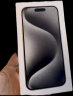Apple iPhone 15 Pro (A3104) 支持移动联通电信5G 双卡双待手机 原色钛金属 128GB 标配 晒单实拍图