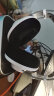 魔律 适用爱科技AKG K701耳机套K702 Q701 702 K601 K712海绵套耳罩保护套 黑色天鹅绒耳套一对 晒单实拍图