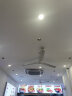 TCL吸顶空调 天花机 中央空调商用 变频隐藏式吊顶 吸顶式空调 天井机5p 嵌入式商铺办公室厂房空调 大3匹 一级能效 冷暖-省电天花板 晒单实拍图