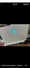 联想（Lenovo）拯救者R9000P 游戏笔记本电脑 16英寸专业电竞本(R9-7945HX 16G 1T RTX4060显卡 2.5K 240Hz屏)灰 实拍图