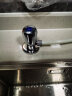 易开得净水器配件三通、角阀、软管套装（适用于9001/9001Pro）净水机厨下连接安装套件 晒单实拍图