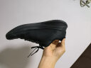 adidas UltraBOOST保暖减震防滑拒水防泼跑鞋男女阿迪达斯轻运动 黑色/银色 43(265mm) 晒单实拍图