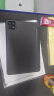 CangHua 适用小米平板6/6pro保护壳 2023款Mi6/6Pro平板电脑保护套11英寸支架超薄全包防摔pad皮套 黑色 晒单实拍图