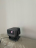 坚果投影（JMGO）N1S Pro 4K至臻版 超高清纯三色激光 云台投影仪家用影院(升级高亮2500CVIA+新一代无损三色激光) 晒单实拍图
