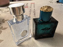 范思哲（VERSACE）爱罗斯男士淡香水30ml 东方香调 男士生日礼物自营送人 实拍图