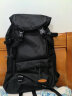 Landcase旅行包男士背包大容量双肩包行李包多功能户外运动登山包8051黑大 晒单实拍图