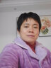 芬腾 睡衣女冬季夹棉三层加厚绒新款长袖开衫家居服套装新年 香芋紫 M 实拍图