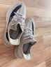 阿迪达斯Yeezy350油漆条椰子透气男女时尚休闲鞋HP7870 45 实拍图