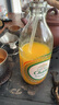 新的（sunquick）浓缩果汁 柠檬红茶味840ml气泡水鸡尾酒烘焙伴侣冲调果汁饮品浓浆 实拍图