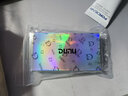 达音科（DUNU） 耳机套入耳式硅胶套耳帽胶圈软塞套耳塞适用于AKG铁三角漫步者Beats森海有线耳机 S&S Eartips S&S套 M号*3对 实拍图