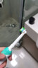 欧乐B电动牙刷头小圆头软毛护龈成人精准清洁型适配成人D/P/Pro系列EB20 精准清洁型 （适配成人2D3D） 1支 实拍图