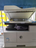惠普（HP） 打印机M437 439n/nda/a3a4黑白大型办公数码复印扫描多功能一体机 M437nda(双打双复双扫+输稿器)套餐更划算 官方标配（上门安装）自带原装粉盒1支 晒单实拍图