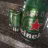 喜力啤酒铁金刚5L桶装  Heineken 荷兰原装进口 官方出品 晒单实拍图