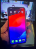 【24期免息】Apple 苹果13 ProMax 二手 iPhone 13 promax 二手手机 石墨色 512G靓机【3期免息+三年店保+五年老店】99新 实拍图